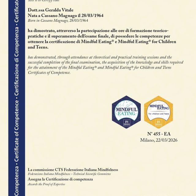 Ingrandire l'immagine: certificate 14