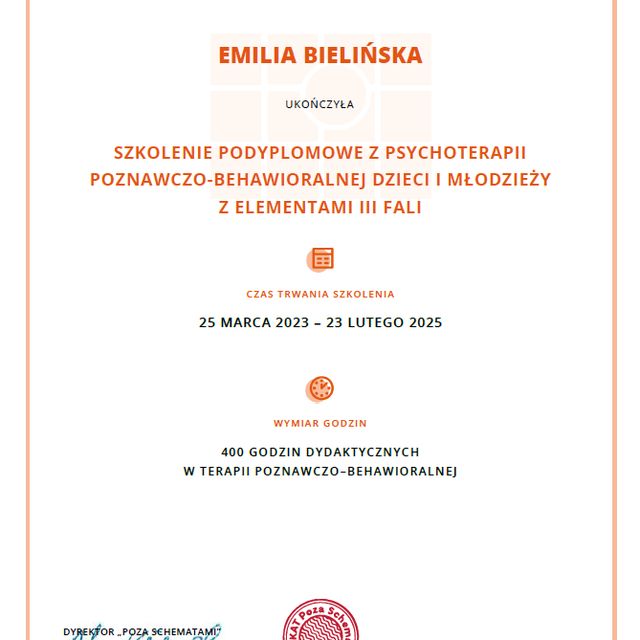 Powiększ obraz: certificate 1