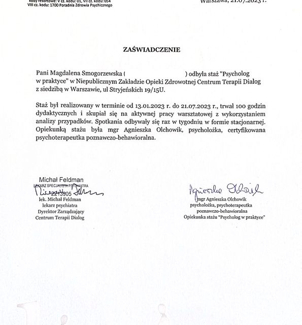 Powiększ obraz: certificate 6