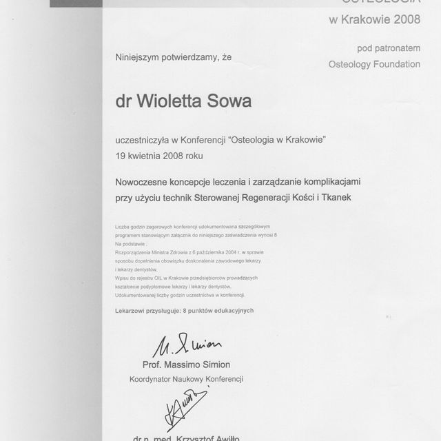 Powiększ obraz: certificate 44