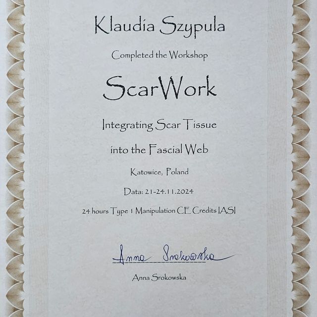 Powiększ obraz: certificate 9