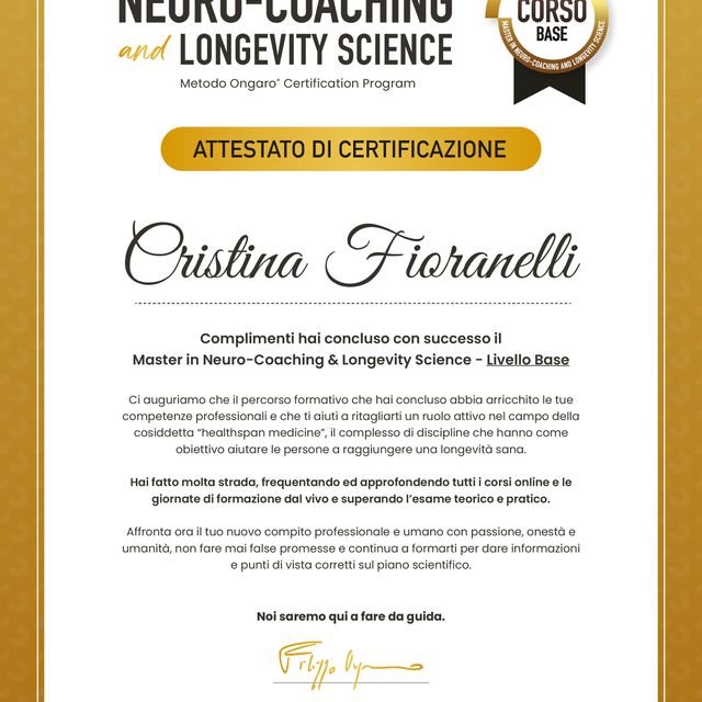 Ingrandire l'immagine: certificate 1