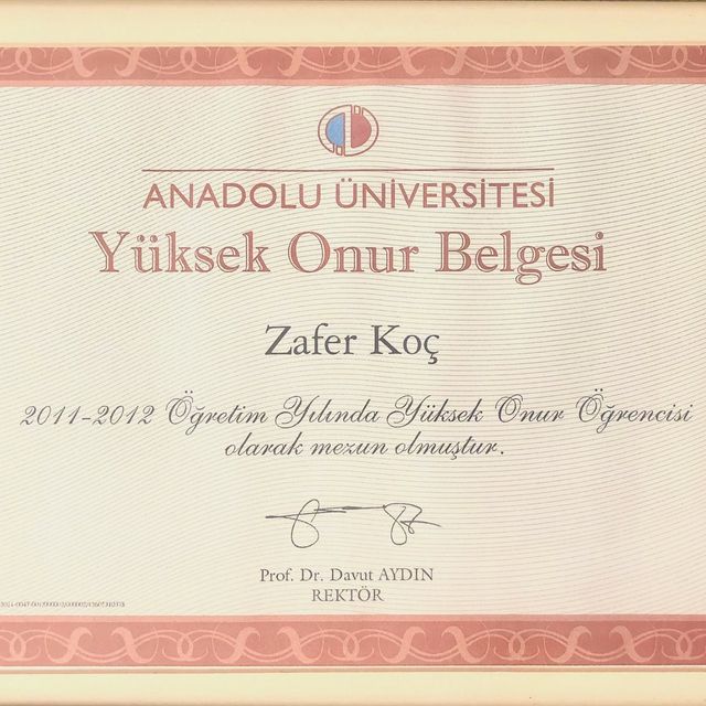 Resmi büyüt: certificate 10