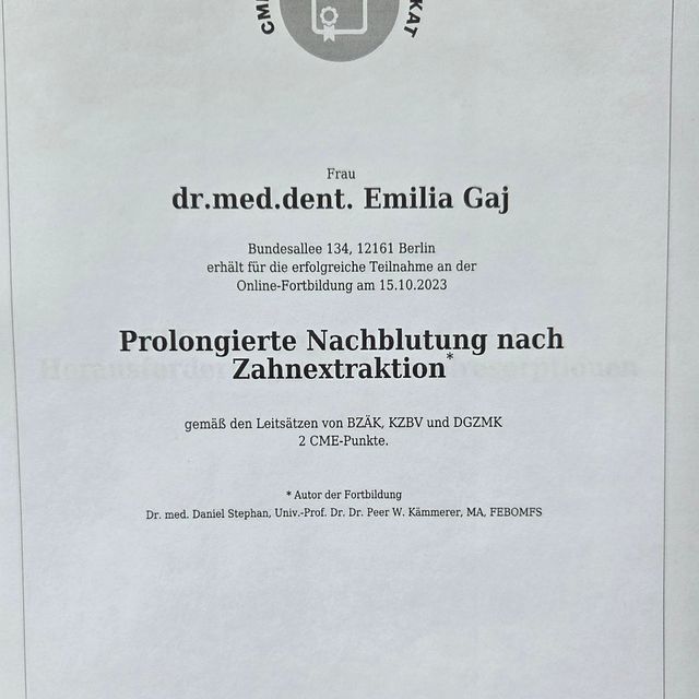 Powiększ obraz: certificate 12
