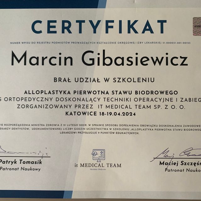 Powiększ obraz: certificate 3
