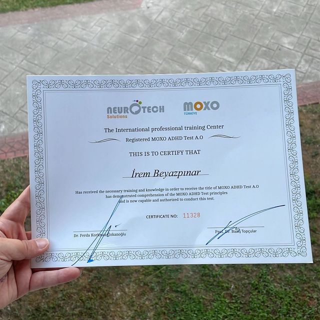 Resmi büyüt: certificate 2