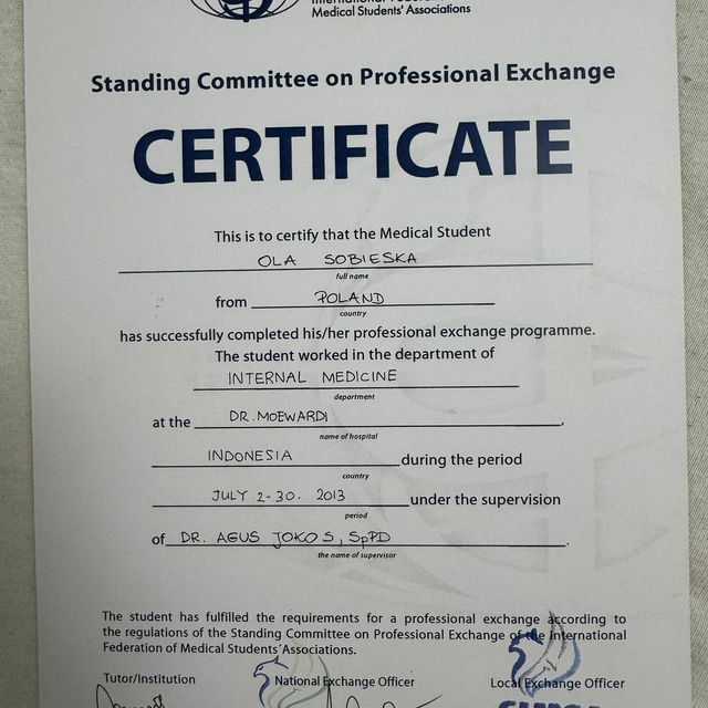 Powiększ obraz: certificate 1