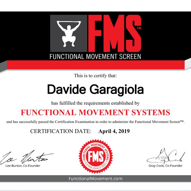 Ingrandire l'immagine: certificate 3