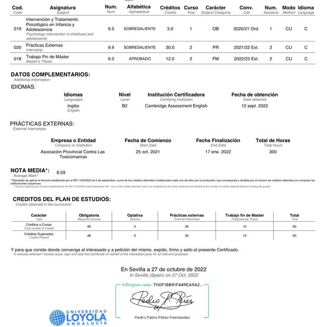 Acercar imagen: certificate 12