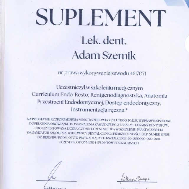 Powiększ obraz: certificate 15