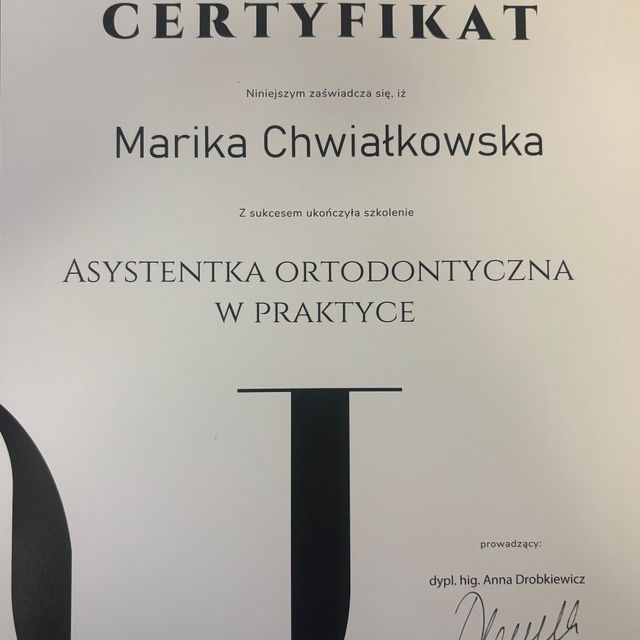 Powiększ obraz: certificate 2