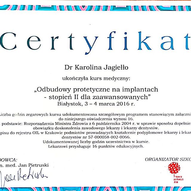 Powiększ obraz: certificate 26