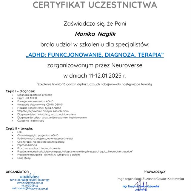 Powiększ obraz: certificate 2