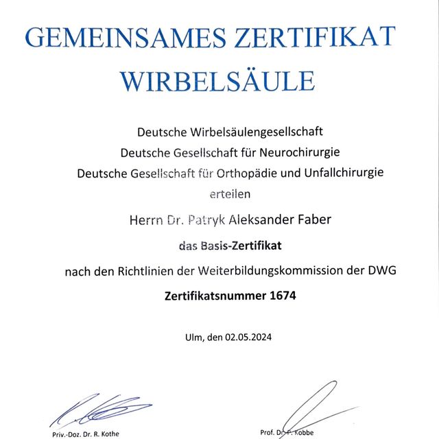 Powiększ obraz: certificate 1