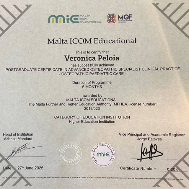 Ingrandire l'immagine: certificate 1