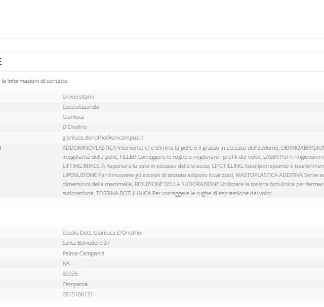 Ingrandire l'immagine: certificate 3