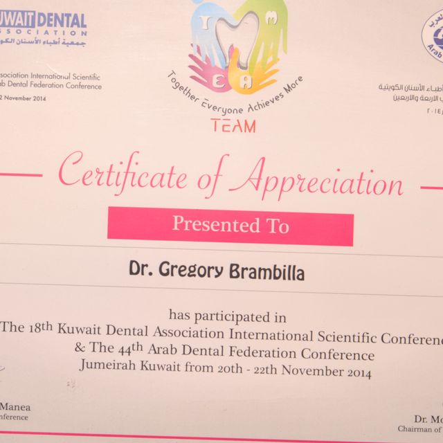 Ingrandire l'immagine: certificate 11