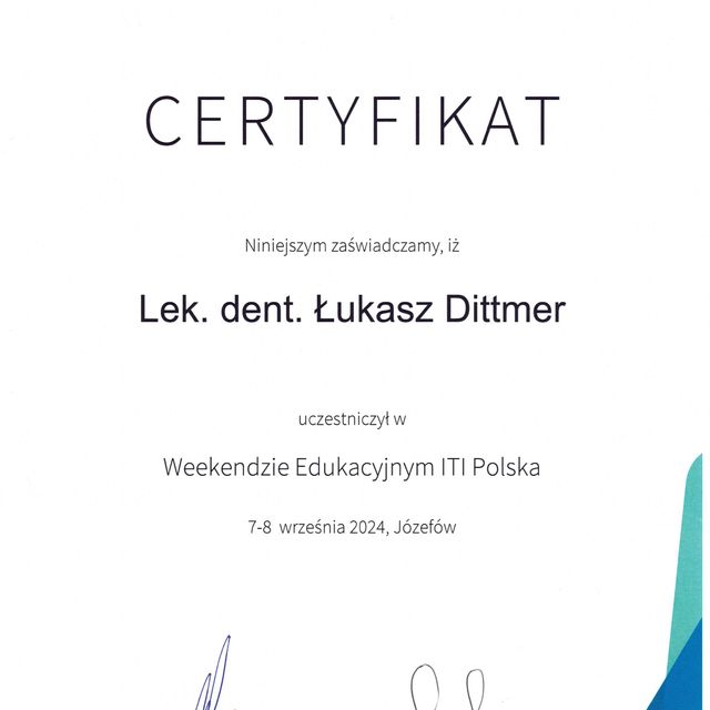 Powiększ obraz: certificate 20