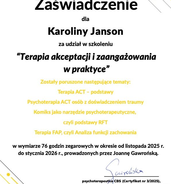 Powiększ obraz: certificate 2