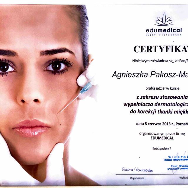 Powiększ obraz: certificate 10