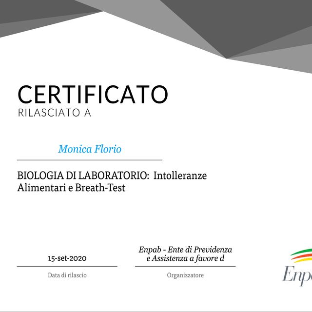 Ingrandire l'immagine: certificate 1