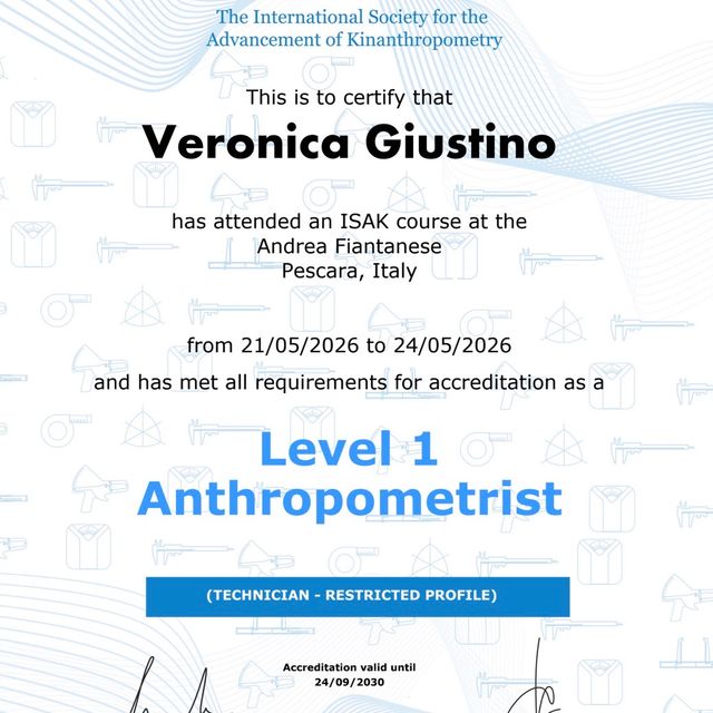 Ingrandire l'immagine: certificate 8