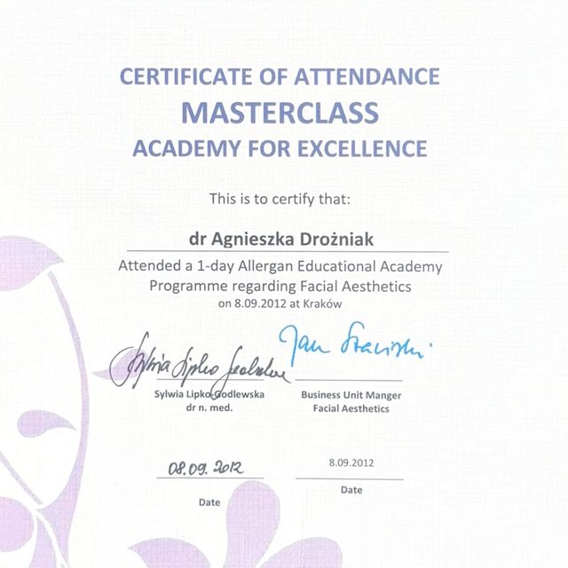 Powiększ obraz: certificate 12