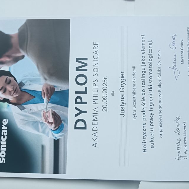 Powiększ obraz: certificate 4