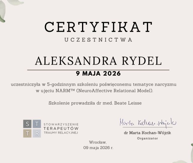 Powiększ obraz: certificate 6