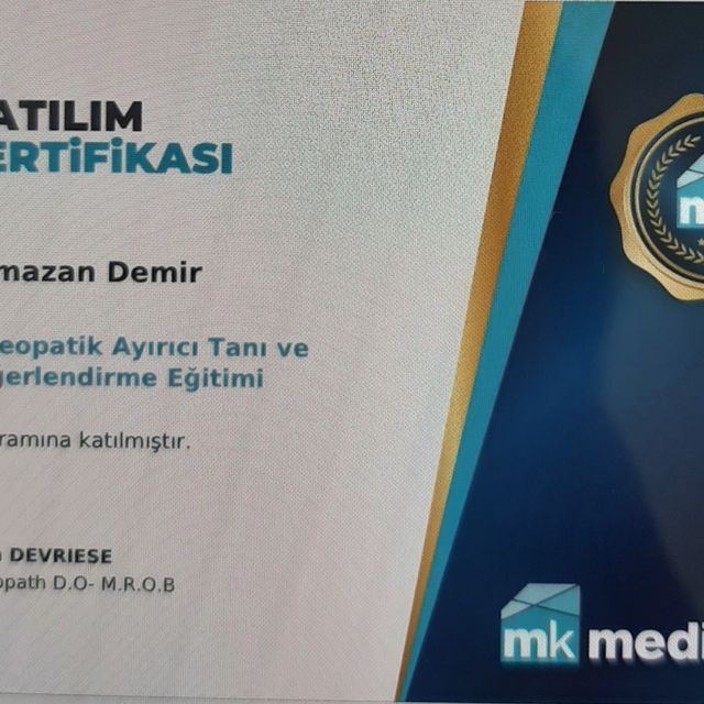Resmi büyüt: certificate 16