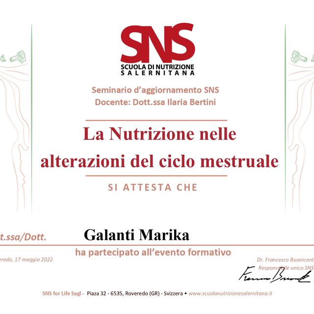 Ingrandire l'immagine: certificate 4