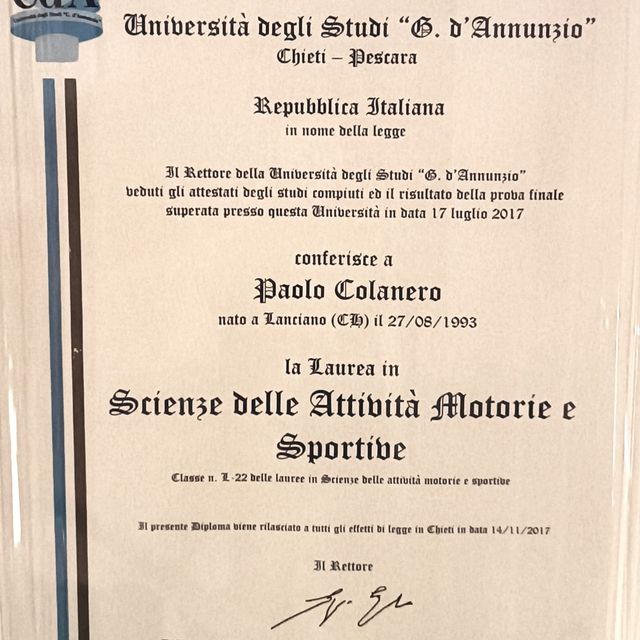 Ingrandire l'immagine: certificate 2