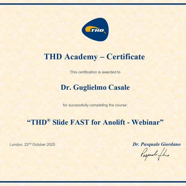 Ingrandire l'immagine: certificate 3