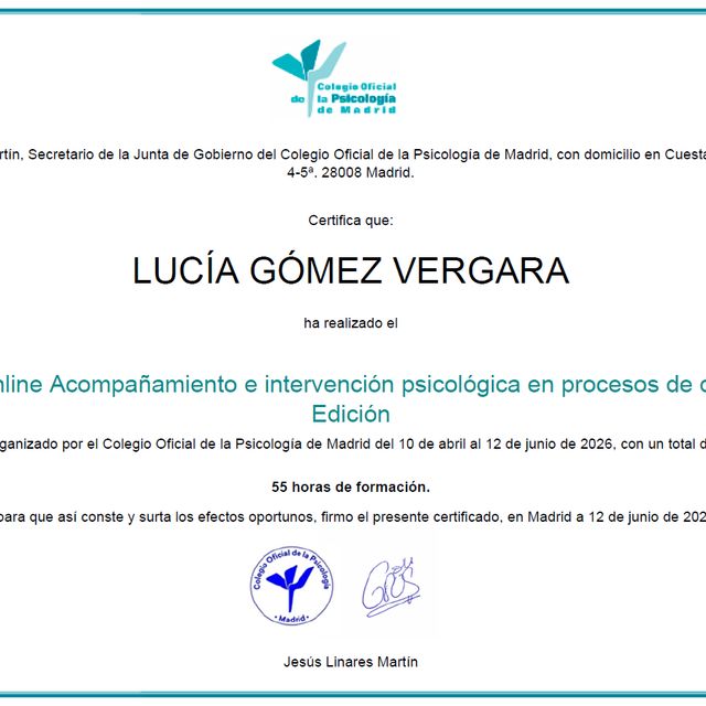 Acercar imagen: certificate 1