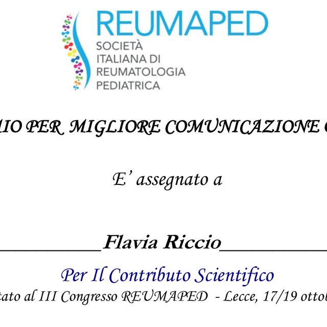 Ingrandire l'immagine: certificate 1