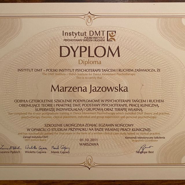 Powiększ obraz: certificate 1