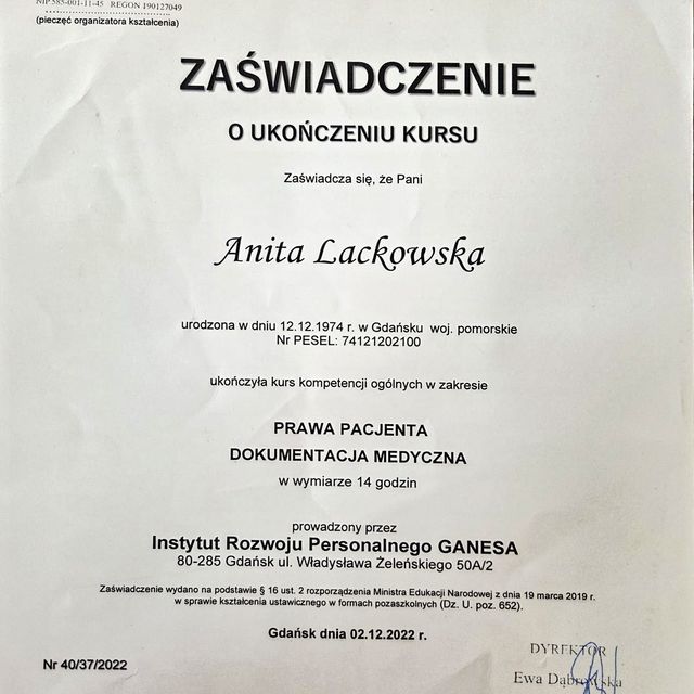 Powiększ obraz: certificate 3