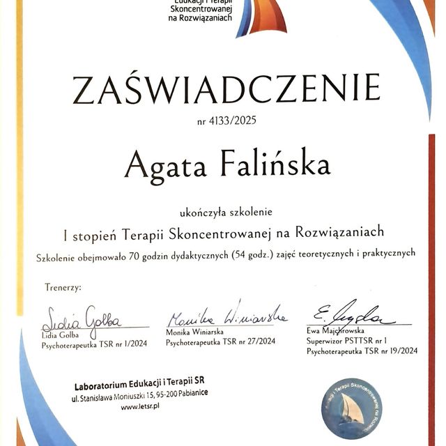 Powiększ obraz: certificate 2