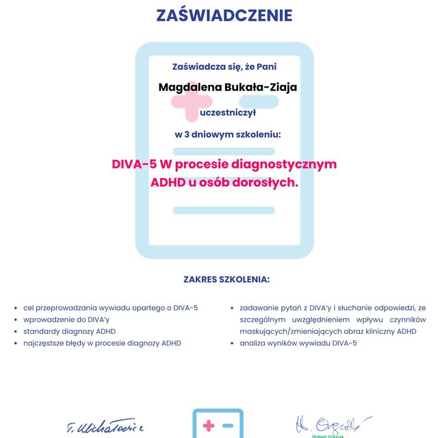 Powiększ obraz: certificate 15