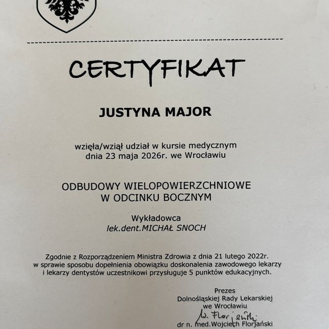 Powiększ obraz: certificate 3