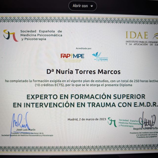 Acercar imagen: certificate 6