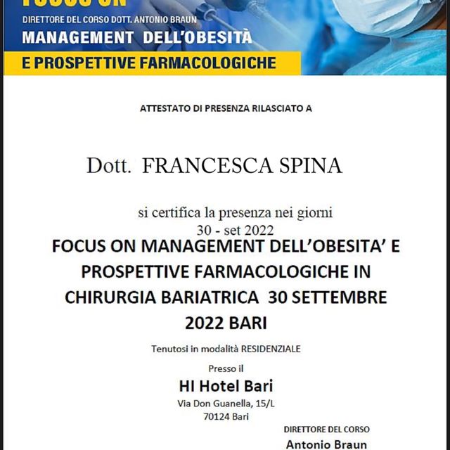 Ingrandire l'immagine: certificate 4