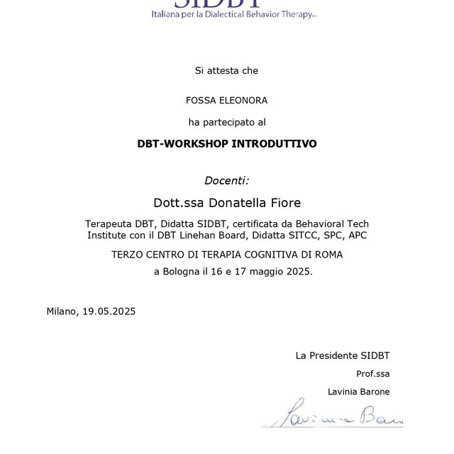 Ingrandire l'immagine: certificate 2