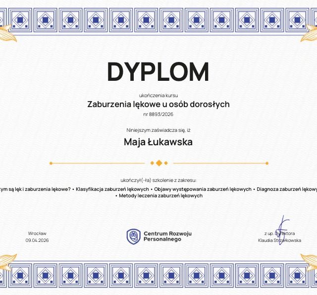 Powiększ obraz: certificate 4