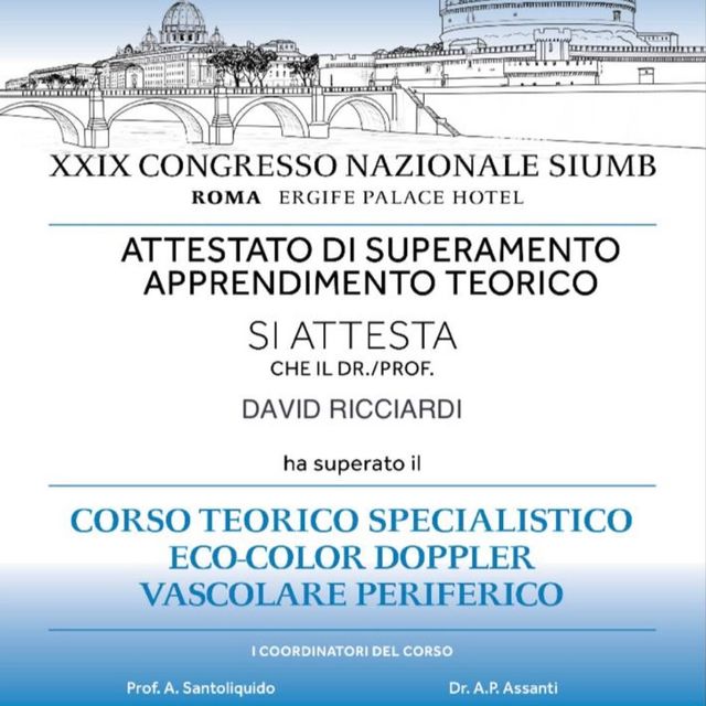 Ingrandire l'immagine: certificate 1