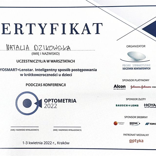 Powiększ obraz: certificate 6