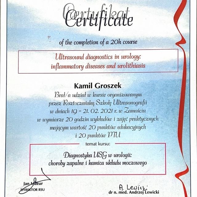 Powiększ obraz: certificate 4