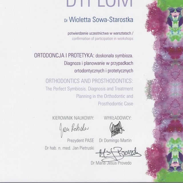 Powiększ obraz: certificate 7