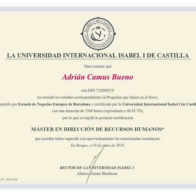 Acercar imagen: certificate 5