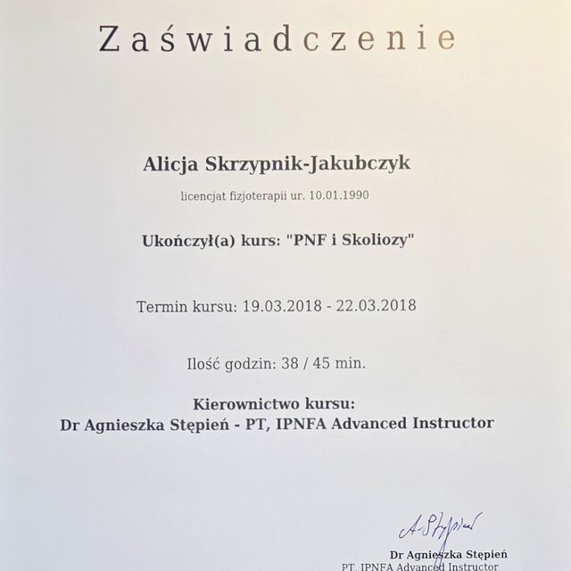 Powiększ obraz: certificate 6
